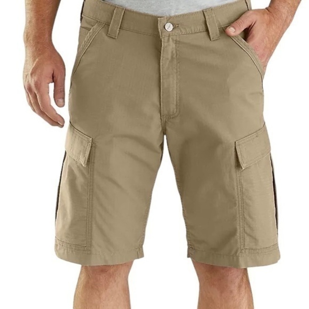 Carhartt Relaxed Fit Force Braxton Cargo Short - Size 48 - NWT